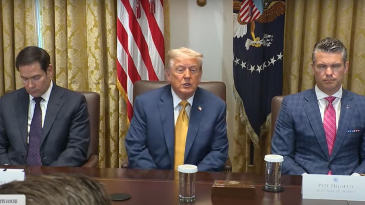 Aranceles farmacéuticos de Trump: un golpe al sector internacional de medicamentos