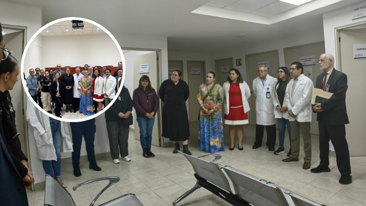 Ciudad de México impulsa una transformación estructural en salud mental y adicciones con enfoque comunitario y de derechos humanos