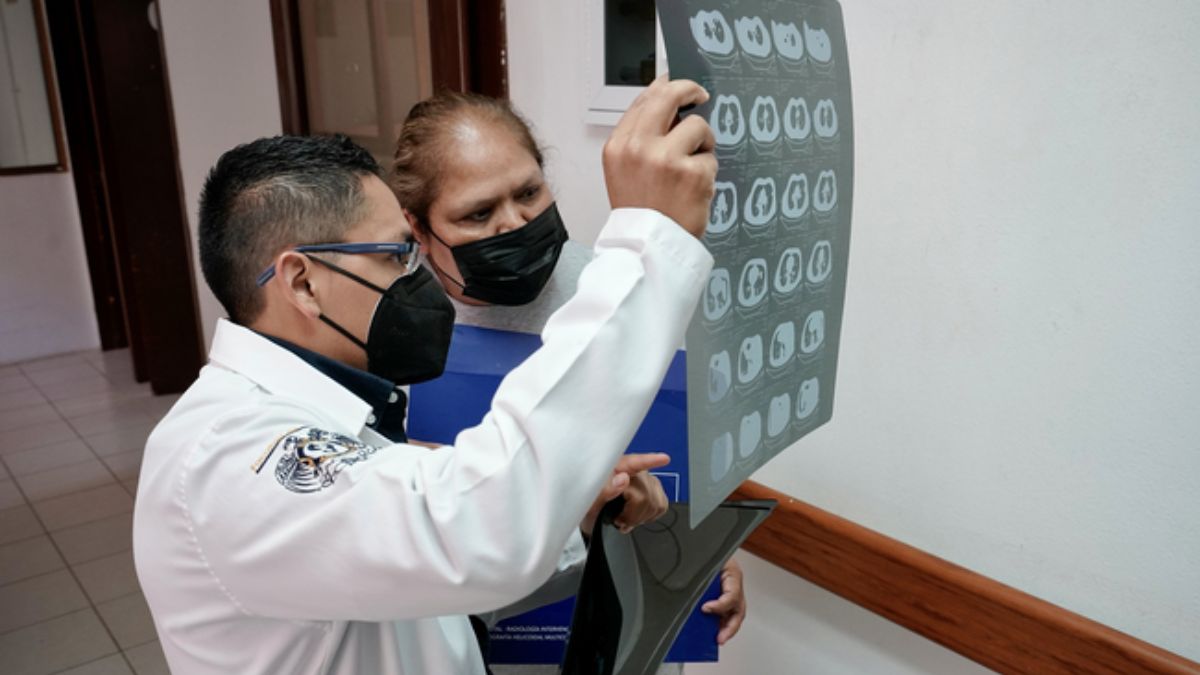 Día Mundial del Cerebro: autocuidado, detección oportuna y prevención de enfermedades neurológicas en México