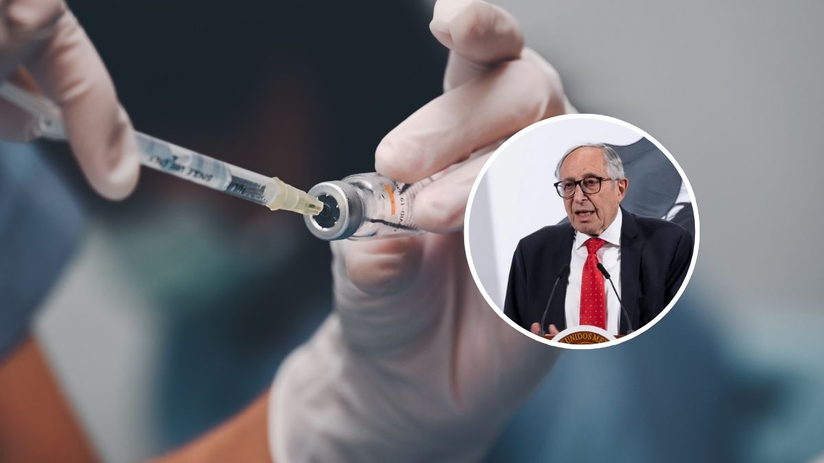 Disponibilidad de la vacuna BCG en México: autoridades confirman llegada y distribución tras escasez mundial