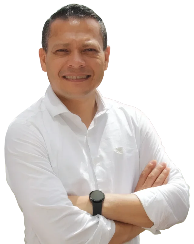 Dr. Juan Federico Sierra Carvajal_landing