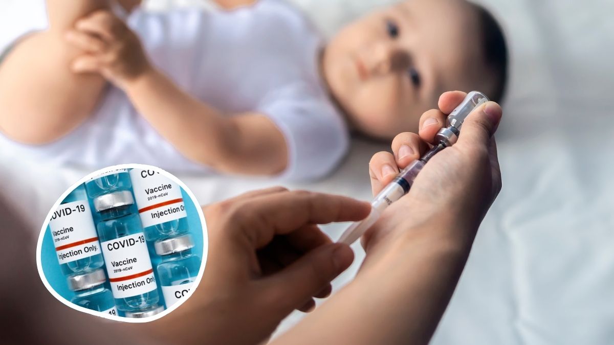 FDA aprueba por completo vacuna COVID-19 de Moderna para niños con afecciones médicas subyacentes