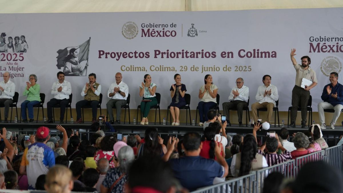 IMSS Bienestar invertirá más de 800 millones de pesos para rehabilitar hospitales clave en Colima
