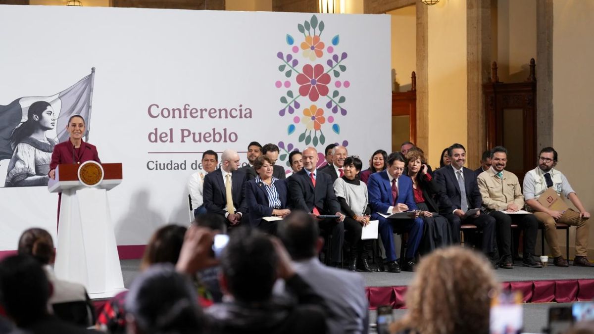 IMSS anuncia ambicioso plan de infraestructura para el oriente del Estado de México