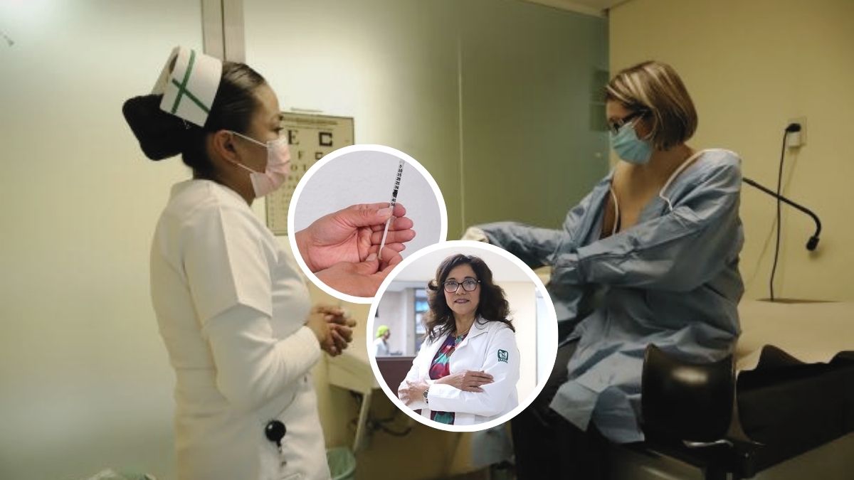IMSS atiende complicaciones por uso de aceites minerales con fines estéticos: una alerta médica sobre el síndrome ASIA