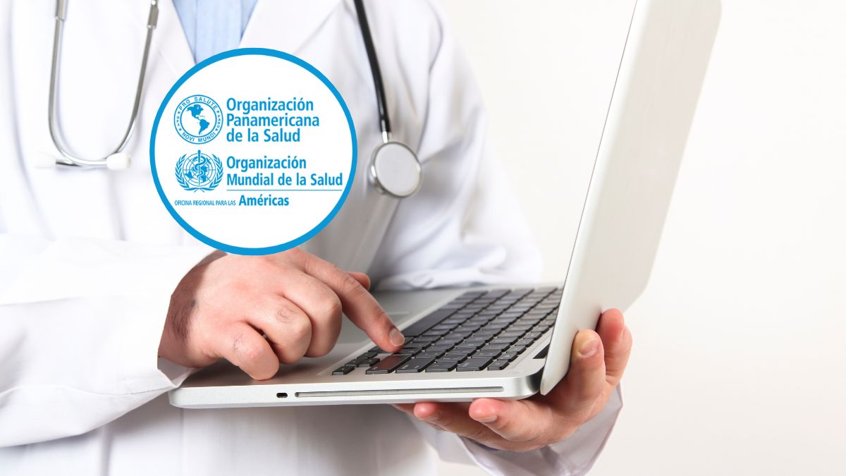 OPS y Bloomberg Philanthropies refuerzan su alianza para mejorar los sistemas de estadísticas vitales en las Américas