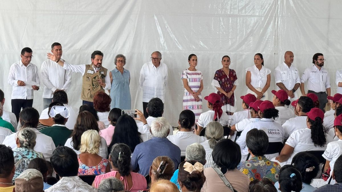 Rehabilitación del HGR No. 1 “Vicente Guerrero” fortalece modelo preventivo de salud en Guerrero