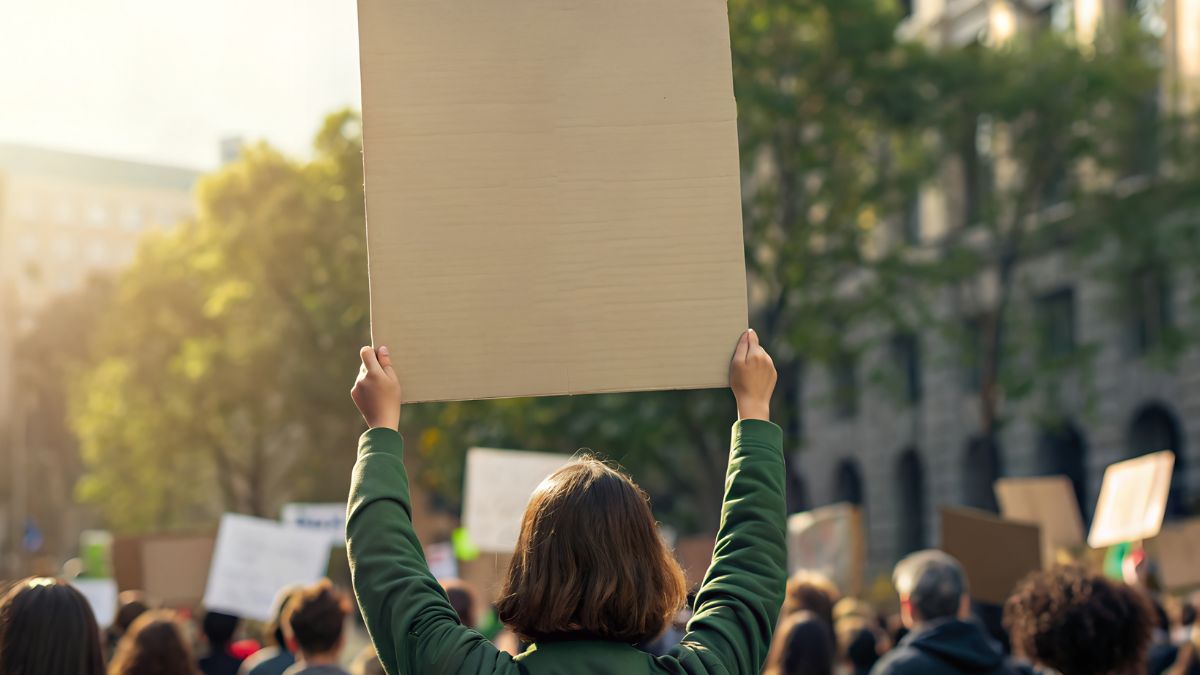 "Queremos Medicina": marcha nacional visibiliza el desabasto de medicamentos en México
