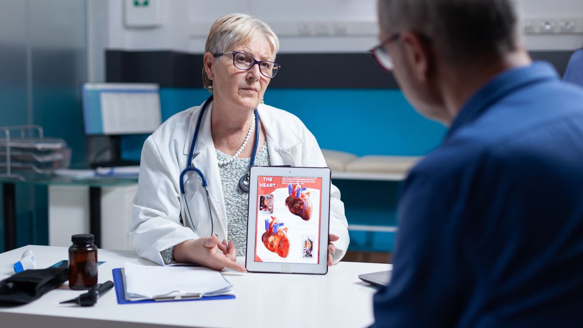 Avance en cardiología IA mejora precisión en ablación para pacientes con taquicardia ventricular