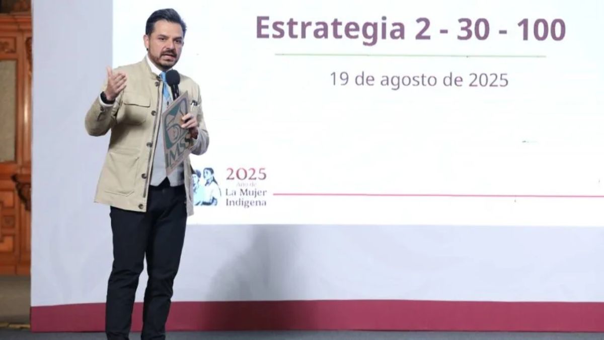 IMSS alcanza más de 953 mil cirugías en 2025 con la estrategia 2-30-100