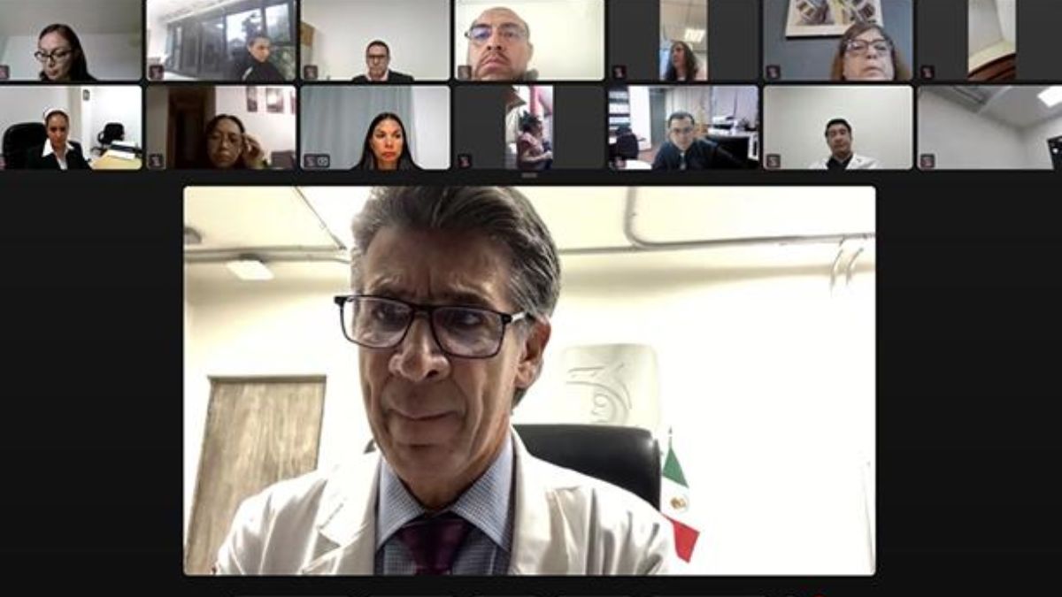 IMSS fortalece atención oncológica pediátrica en el sureste con OncoCREAN de Veracruz Norte