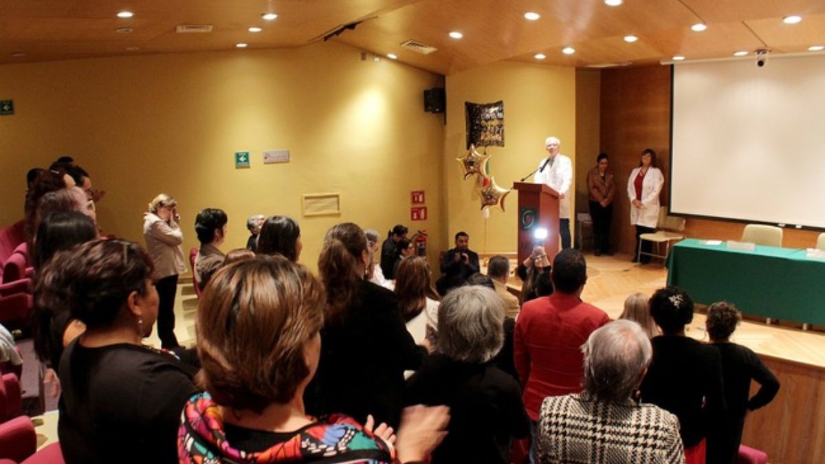 Instituto Nacional de Rehabilitación impulsa la profesionalización del cuidado en casa en México