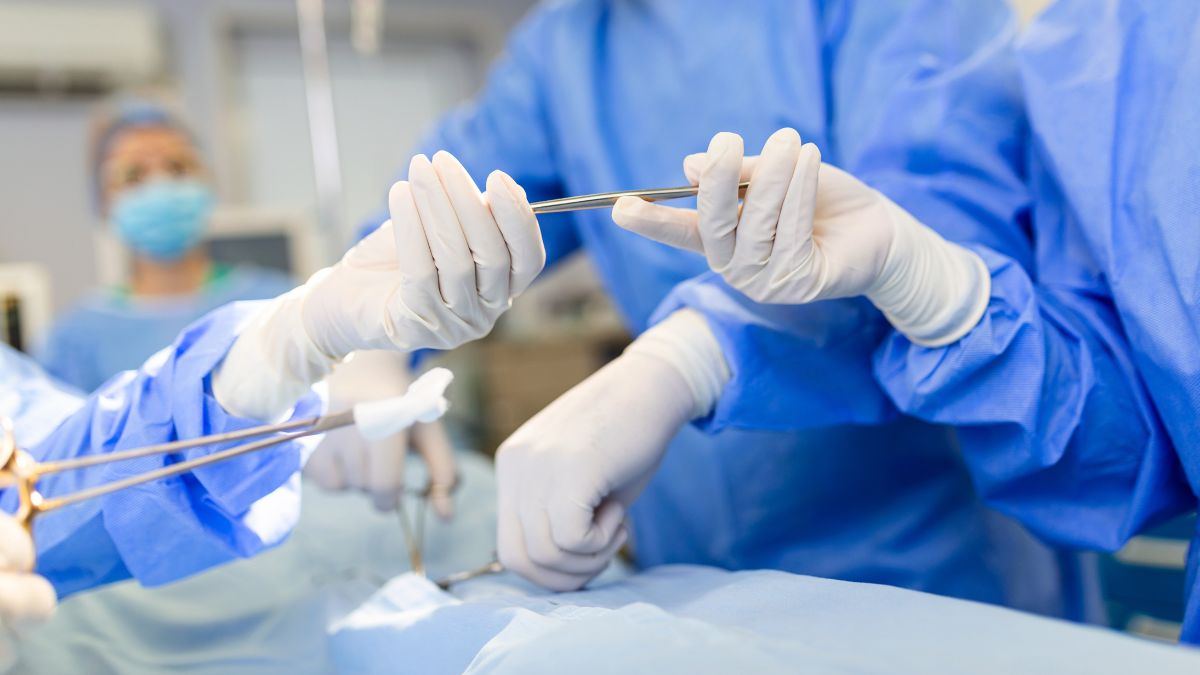 Cirugía bariátrica reduce significativamente el riesgo metabólico frente al control médico del peso