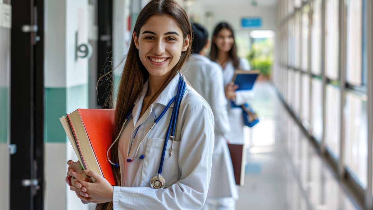 ENARM 2025: más de 50 mil médicos presentarán el examen para acceder a residencias médicas en México