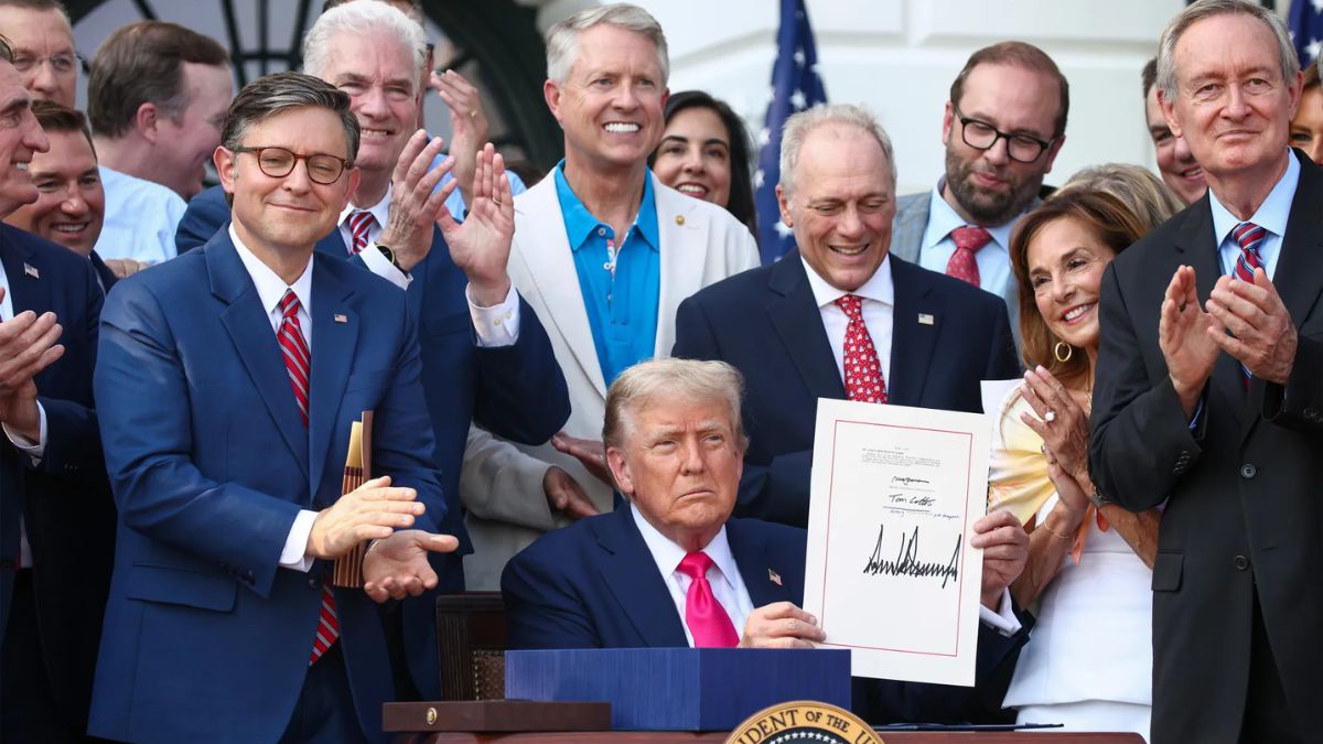 Estados Unidos reconfigura su sistema de salud tras los recortes de la “One Big Beautiful Bill”