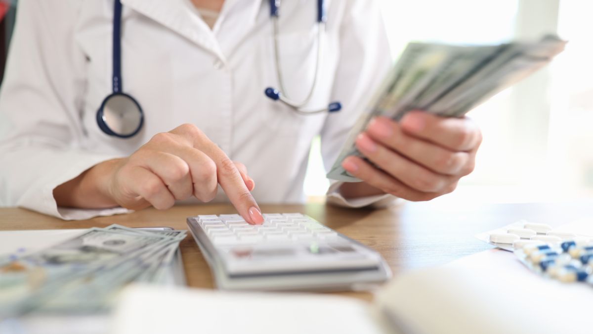 Gobierno de México aumenta a 29,344 millones el presupuesto 2026 para Institutos Nacionales de Salud y hospitales de alta especialidad