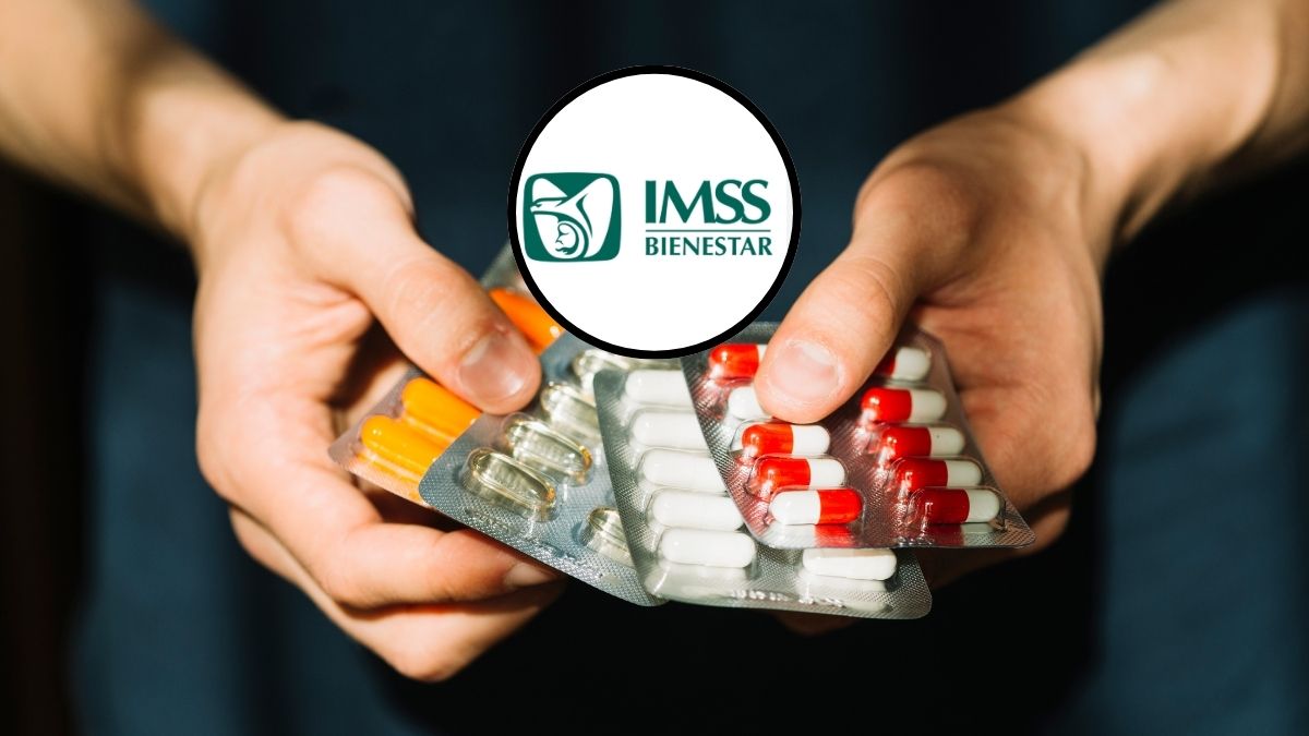 IMSS Bienestar distribuye más de 9.600 Kits de la Salud para garantizar abasto en 23 estados