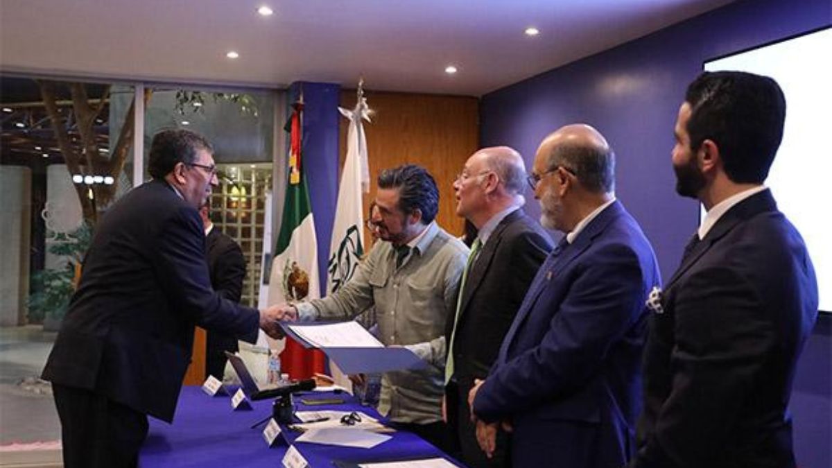 IMSS gana premio All.Can México 2024 por proyecto que mejora la eficiencia en la atención oncológica