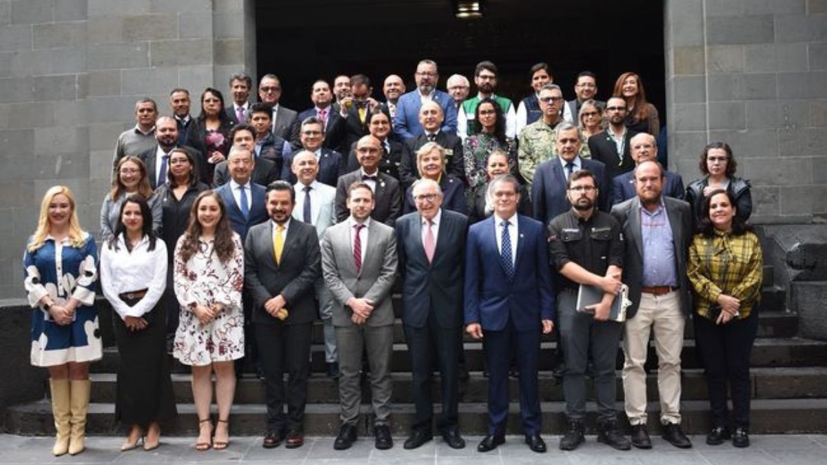 México presenta el Registro Nacional de Cáncer Pediátrico herramienta clave para mejorar detección y tratamiento