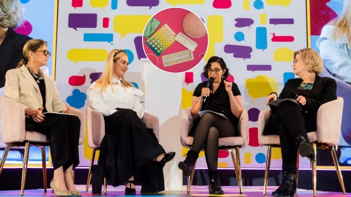 México, referente regional en políticas de anticoncepción según el Atlas 2025