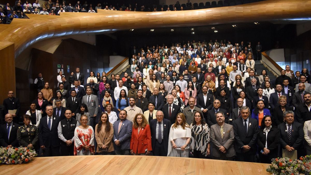 México refuerza la seguridad del paciente con el Protocolo Nacional de los Primeros Mil Días de Vida