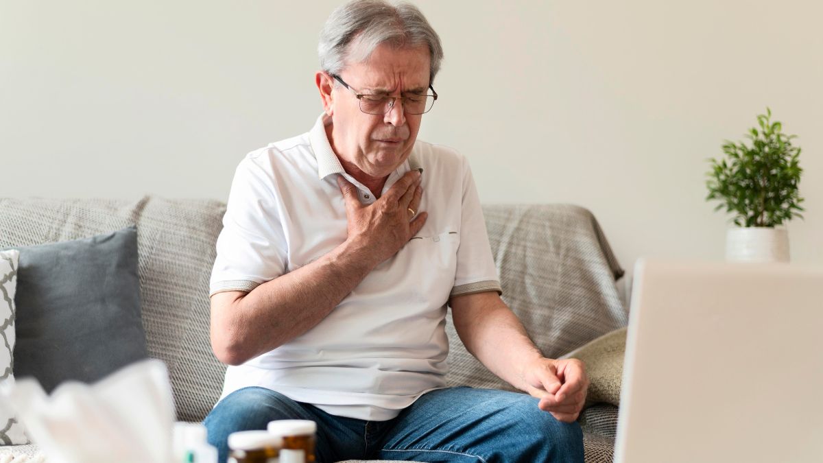 México registra mayor riesgo de enfermedades cardiovasculares entre 2016 y 2023