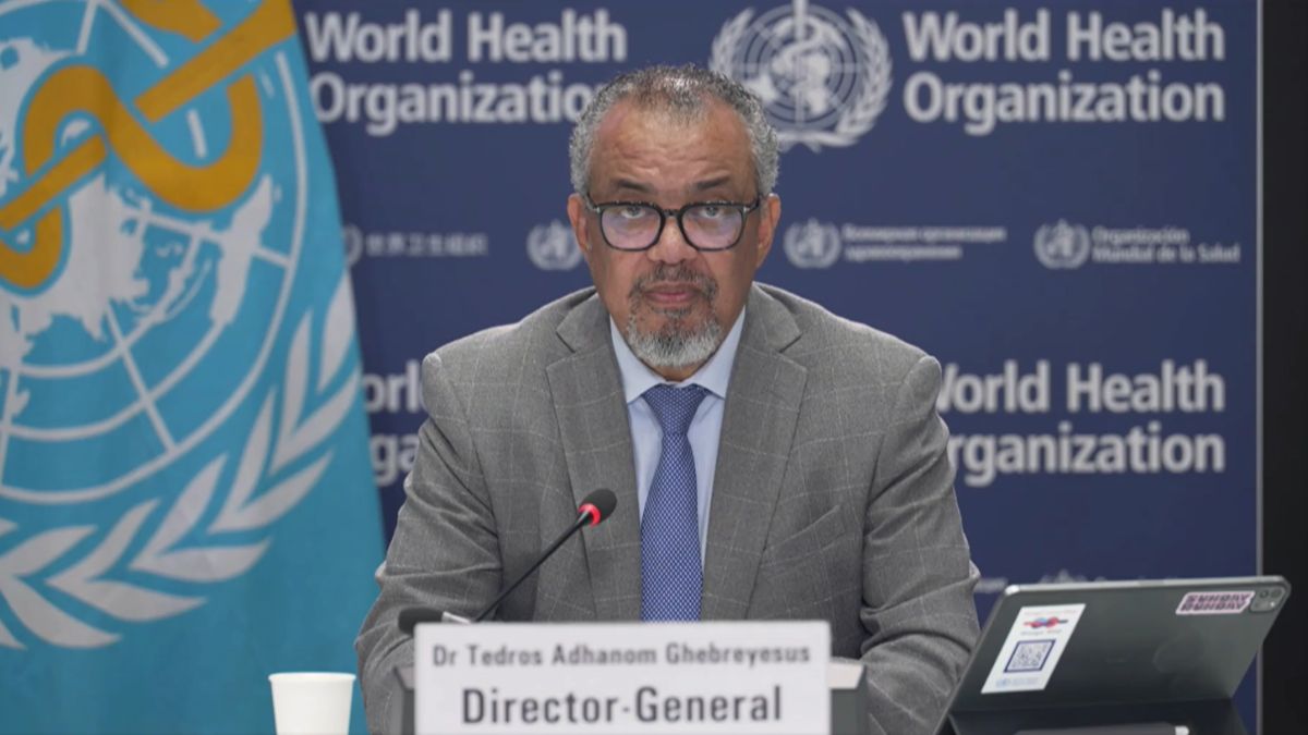 Mpox deja de ser emergencia internacional lo que implica para África y América Latina