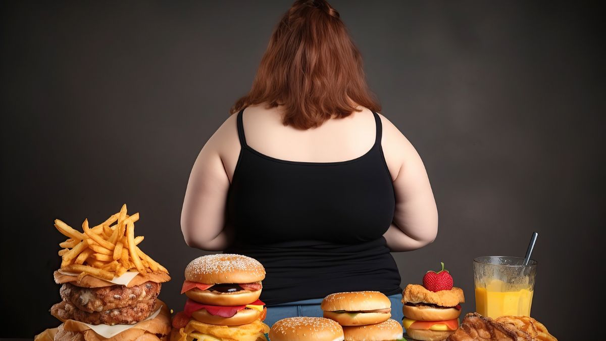 Obesidad en Jalisco aumenta 15% la epidemia silenciosa que ya supera al bajo peso infantil en el mundo
