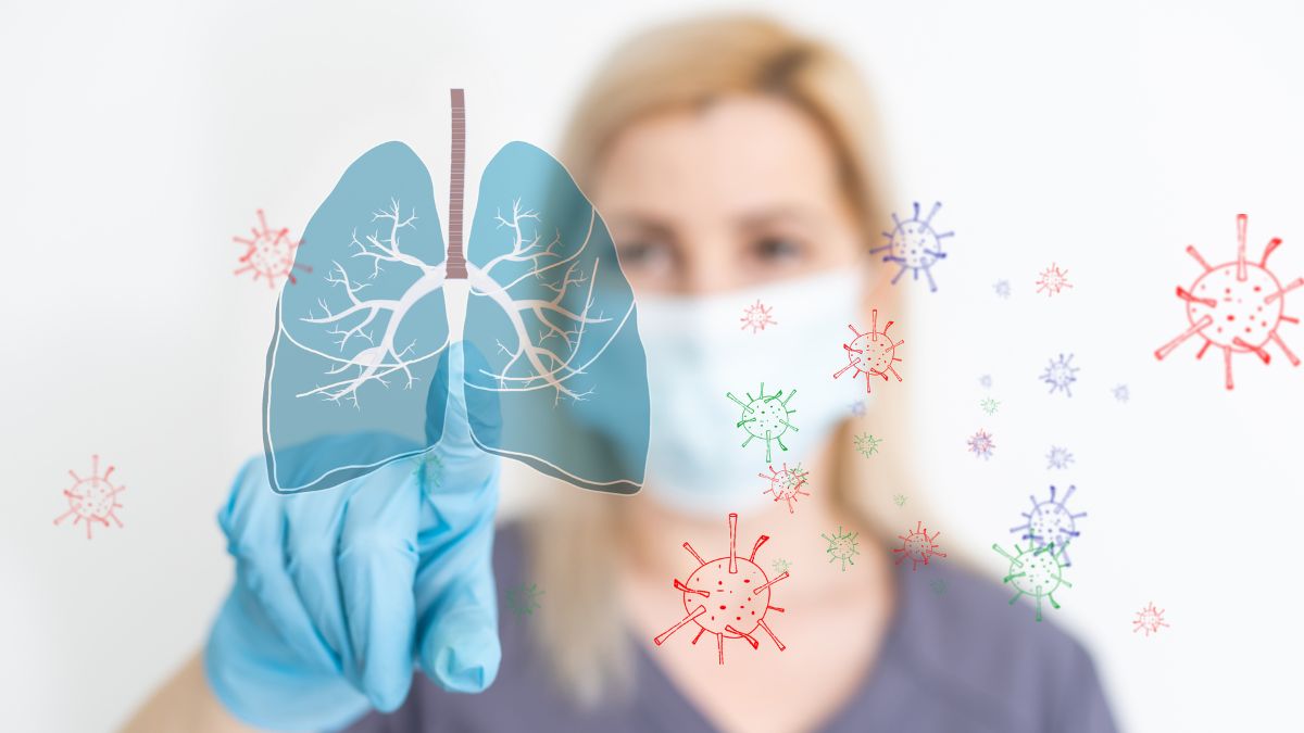 Recortes de ayuda exterior de EE. UU. podrían generar más de 10 millones de casos de tuberculosis