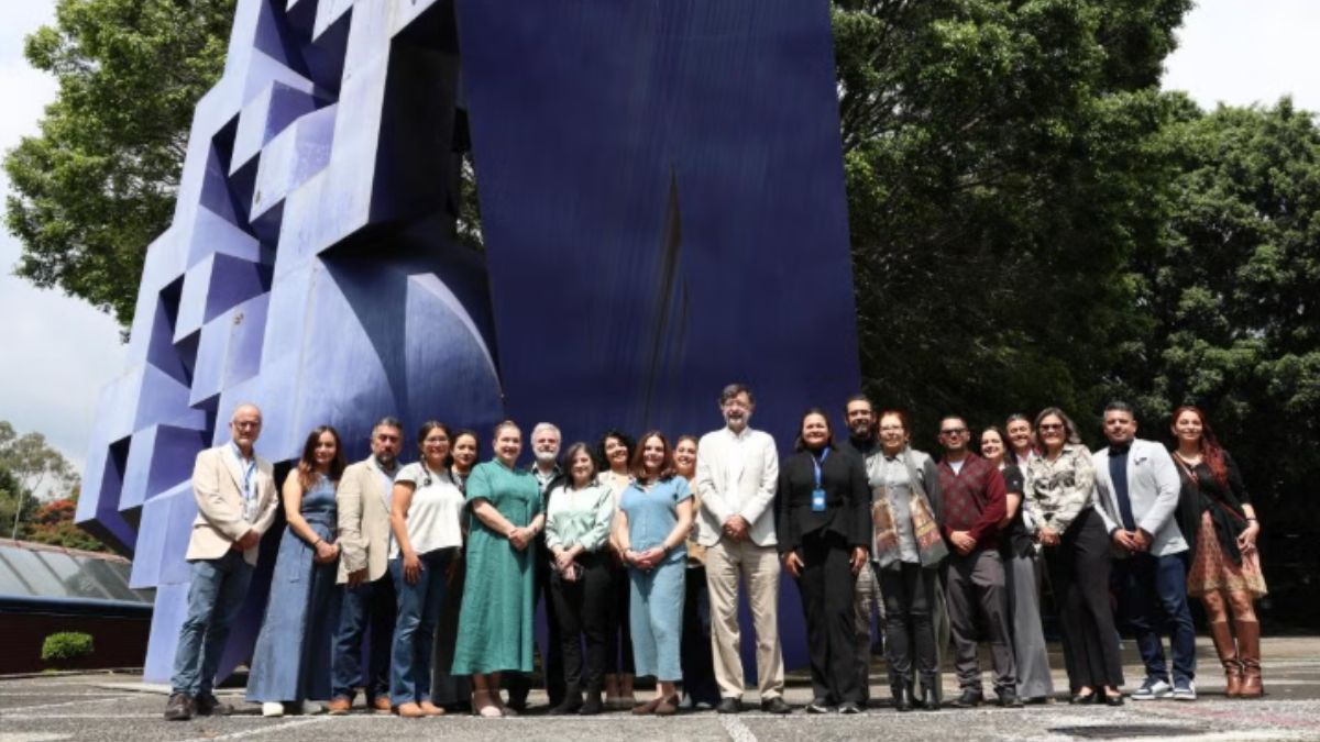 Centros Colaboradores de la OPSOMS en México fortalecen la cooperación científica en salud pública
