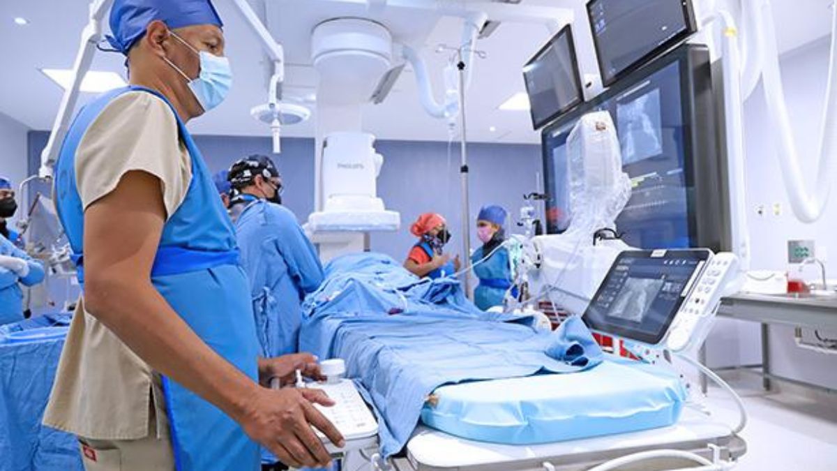 IMSS fortalece su respuesta nacional frente a la Enfermedad Vascular Cerebral con el programa Código Cerebro