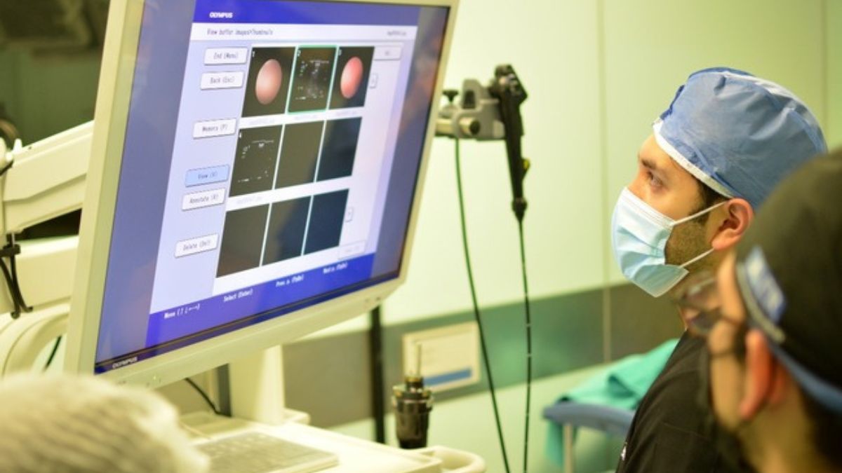 INCan fortalece la lucha contra el cáncer con 280 mil consultas y más de 6 mil cirugías anuales