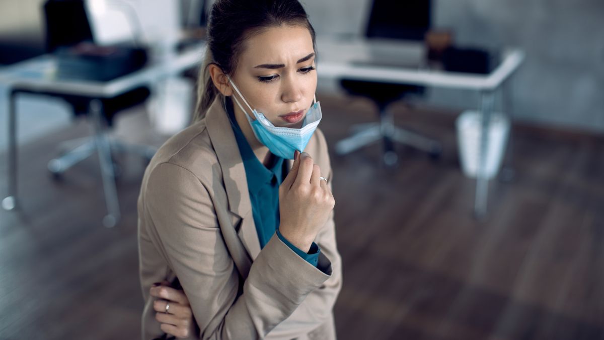 Infecciones respiratorias agudas en México superan los 12 millones de casos mujeres, las más afectadas