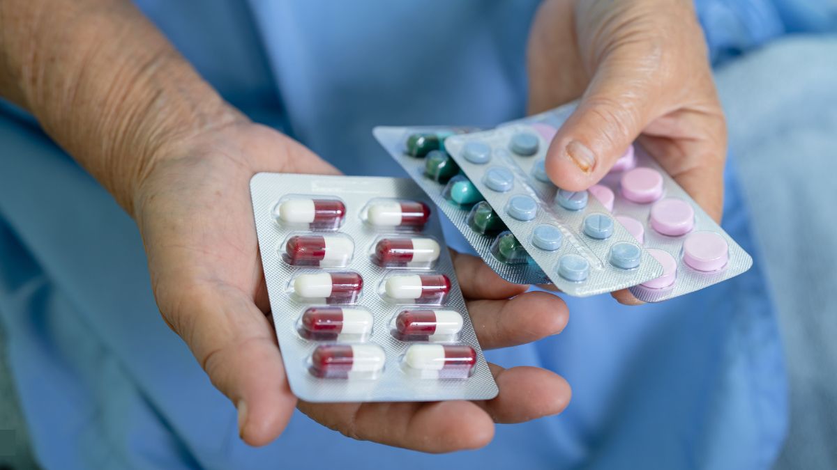 La resistencia a los antibióticos alcanza niveles críticos, según la OMS