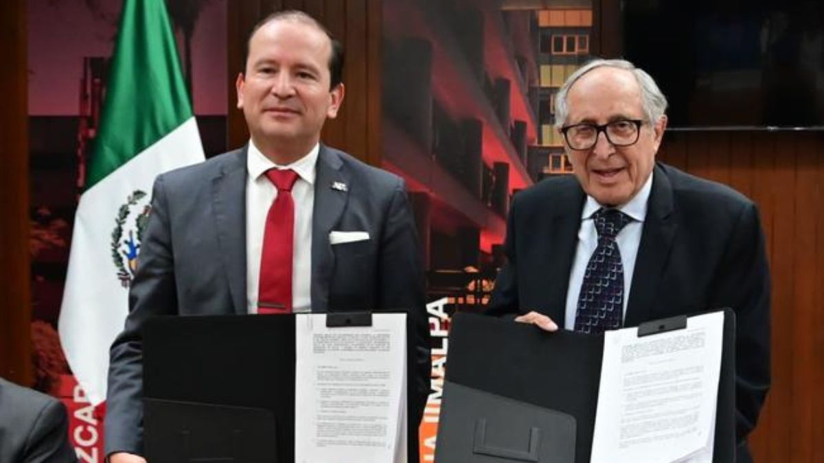 Secretaría de Salud y UAM fortalecen la investigación en salud, soberanía alimentaria e innovación científica