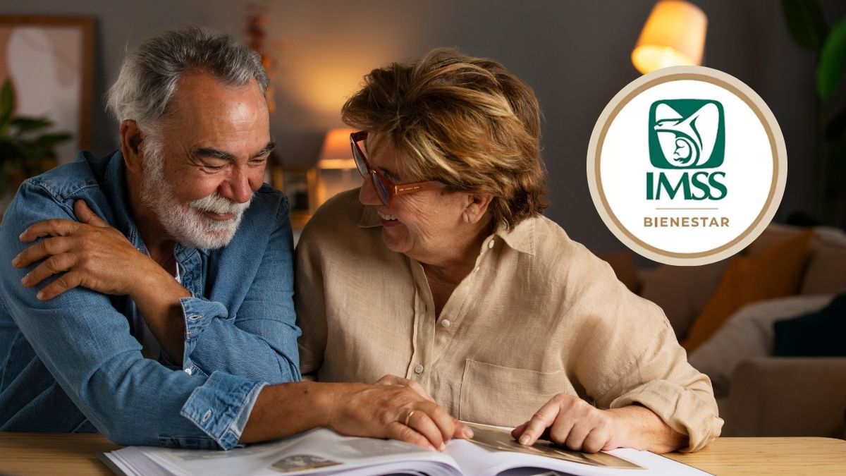 Inicia el pago de Pensiones del Bienestar correspondiente al bimestre noviembre–diciembre de 2025