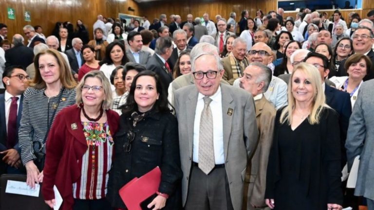 Instituto Nacional de Pediatría cumple 55 años legado científico, atención integral y visión de futuro