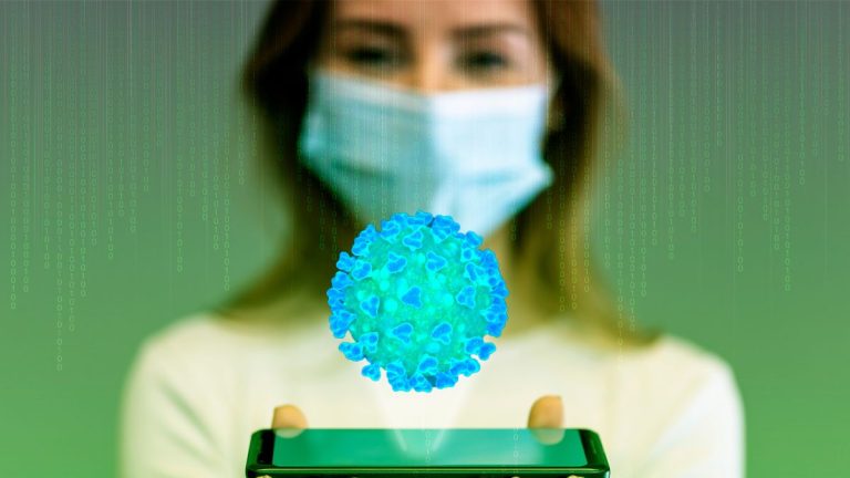 Modelo de IA diseña anticuerpos eficaces contra SARS-CoV-2, influenza H5N1 y virus sincitial respiratorio