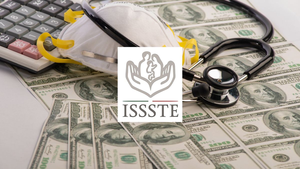 Asignaciones de préstamos personales del ISSSTE superan las 21 mil solicitudes