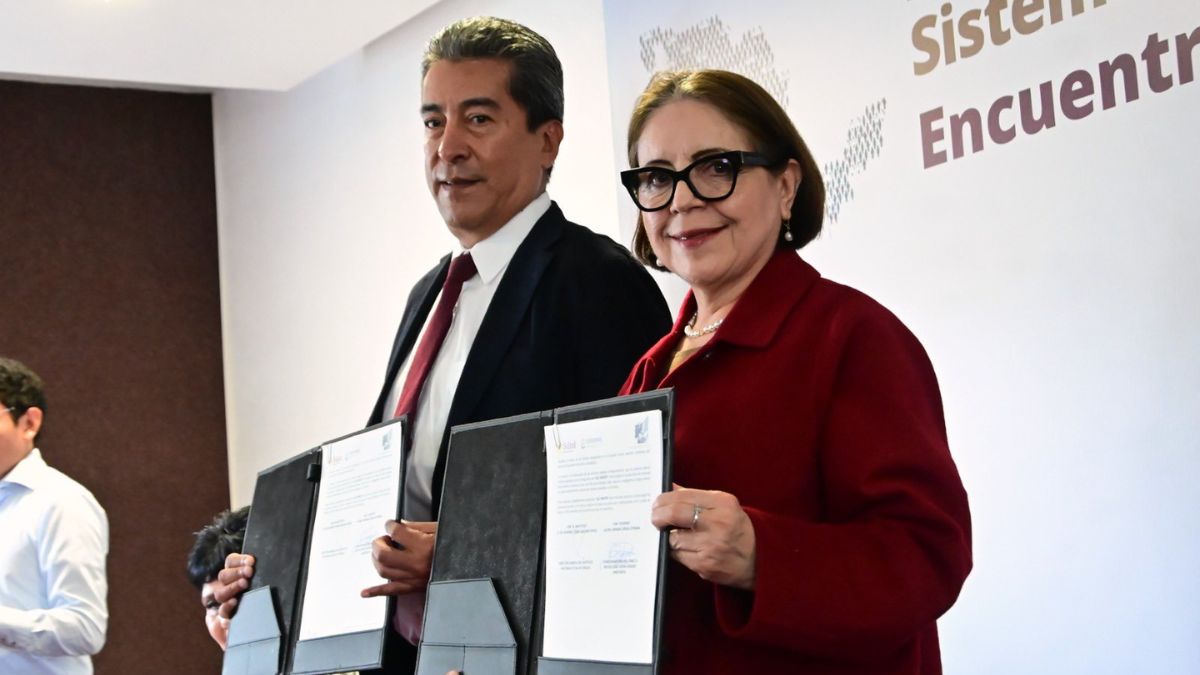 COFEPRIS y el INSP fortalecen la protección contra riesgos sanitarios con nuevo convenio de investigación y capacitación