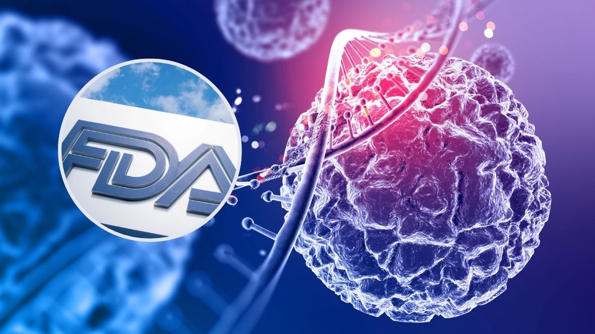 FDA aprueba primera terapia CAR-T para linfoma de zona marginal en EE. UU.