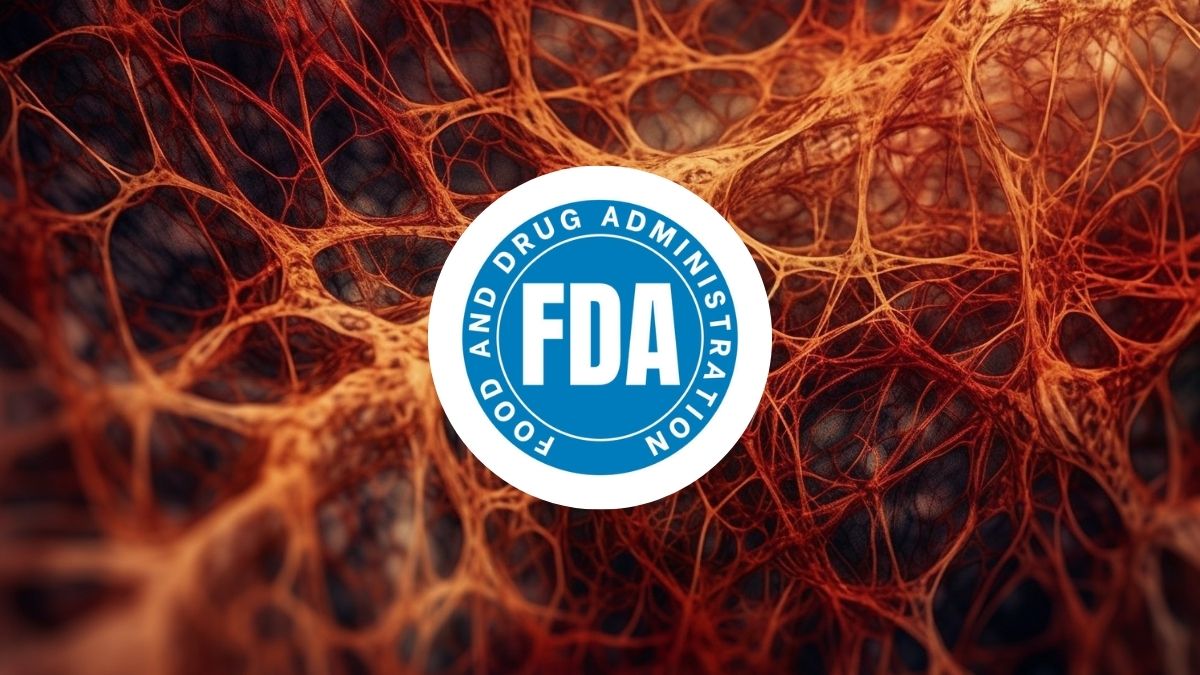 FDA autoriza injerto nervioso acelular para tratar discontinuidades sensoriales, motoras y mixtas