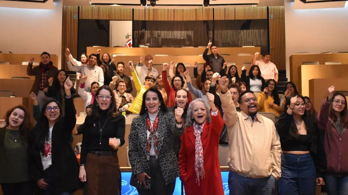 Hacia una mejor respuesta al VIH: México presenta prioridades en el Foro 2025