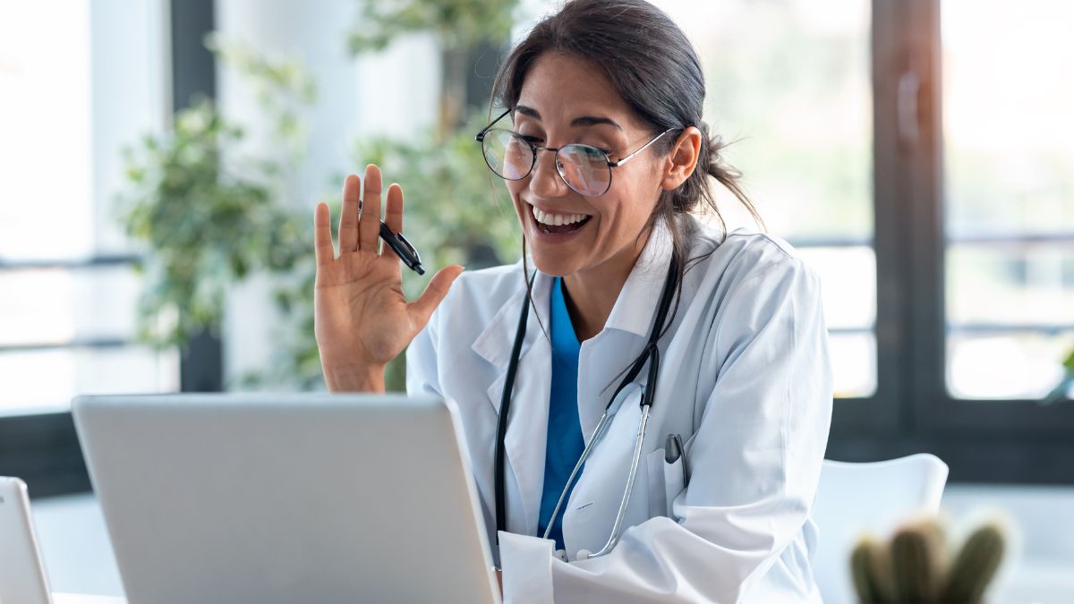 ISSSTE amplía atención especializada con telemedicina en Álamo Veracruz