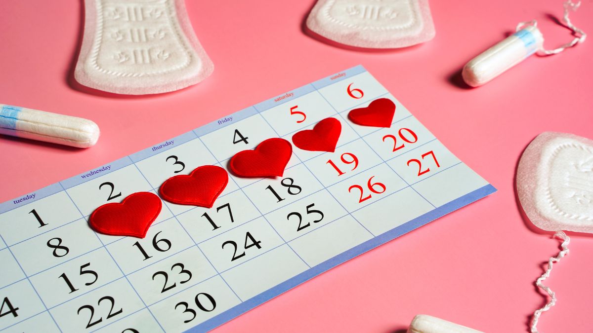 México impulsa la Estrategia Nacional por una Menstruación Digna en la educación básica y media superior