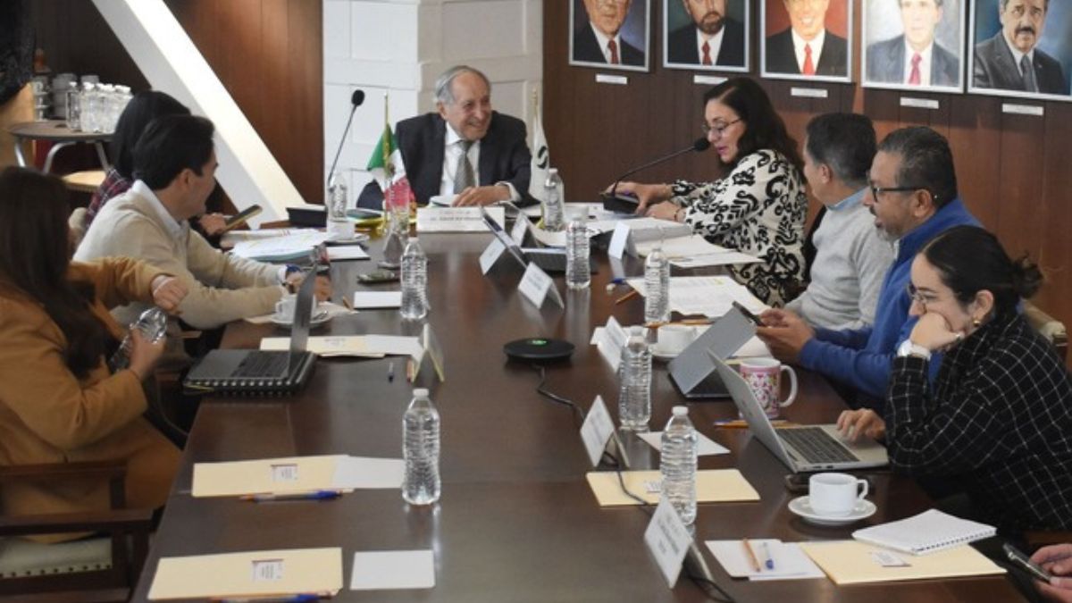 Secretaría de Salud presenta avances en prevención y vigilancia epidemiológica durante sesión del CONASABI