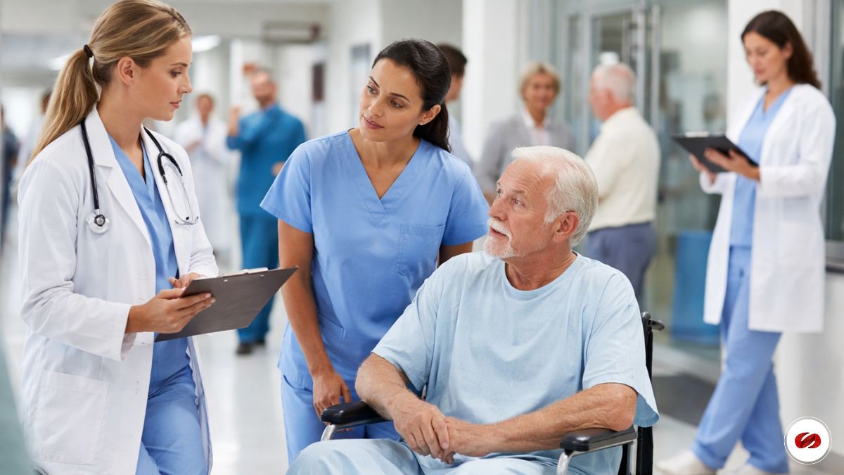 Estudio revela que omitir datos de Medicare Advantage distorsiona las sanciones por readmisión hospitalaria