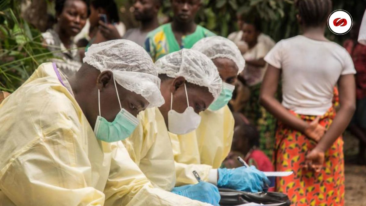 La OMS lamenta la retirada de Estados Unidos y niega acusaciones por la pandemia