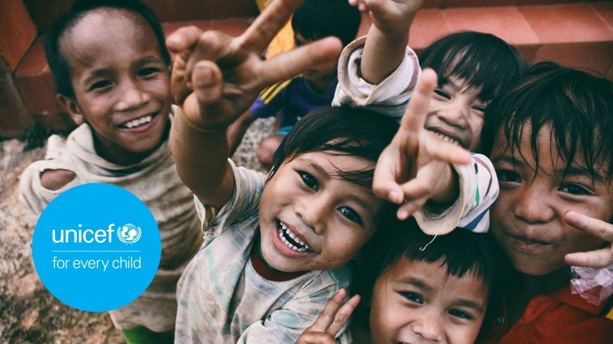 UNICEF proyecta asistencia a 117 millones de personas en 2026 con foco en salud primaria, nutrición y agua segura