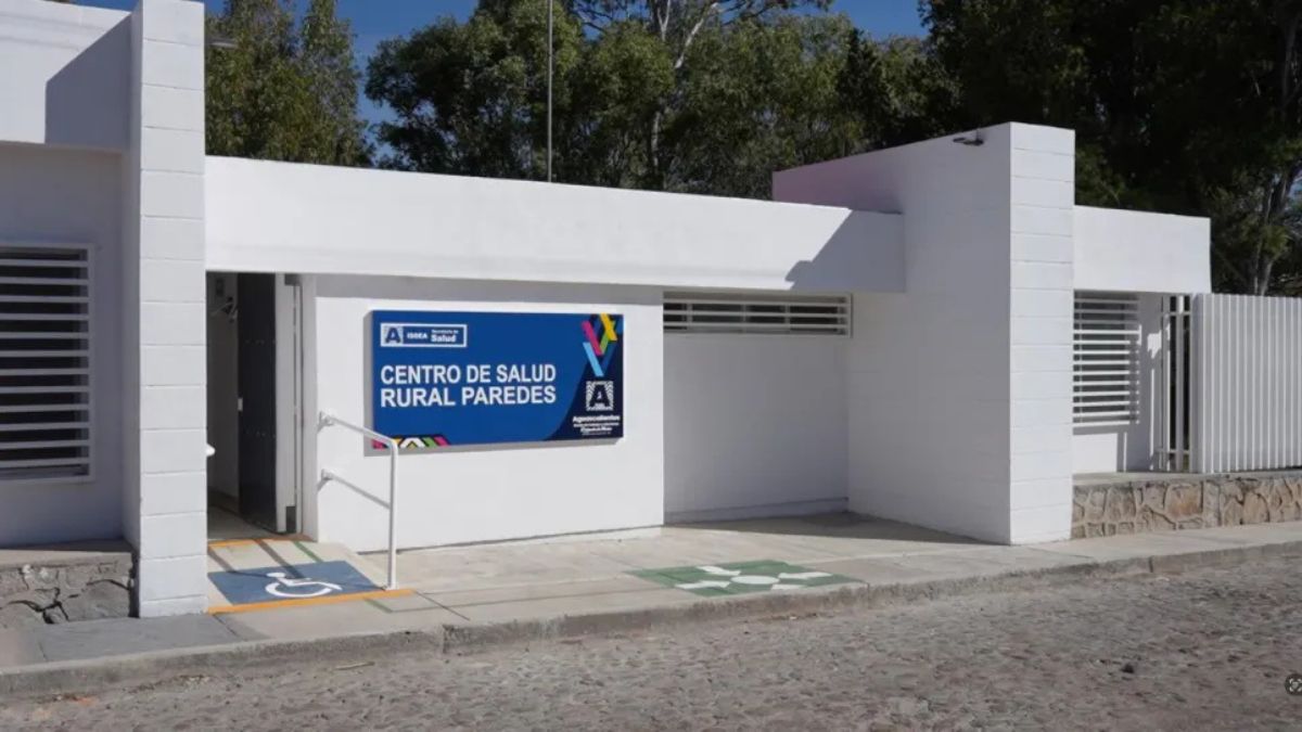 Aguascalientes certifica cinco centros de salud y habilita el CEDIS con validez nacional